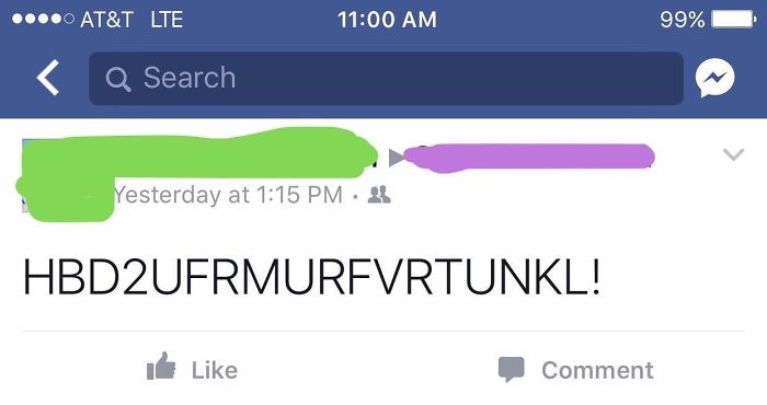 50 Times Older People Failed To Use Social Media, And It Was Hilariously Adorable