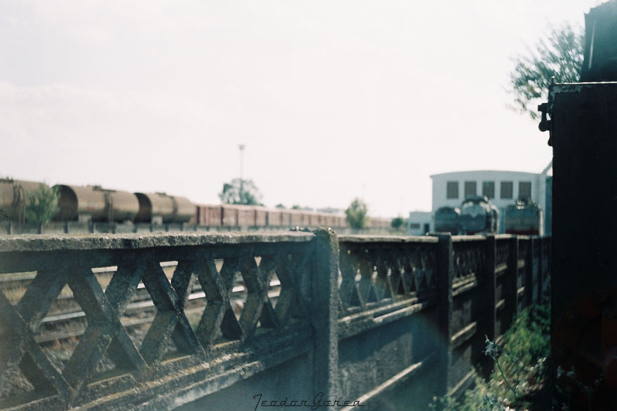I Used A Soviet Camera To Capture The Taste Of Communist Romania I Used A Soviet Camera To Capture The Taste Of Communist Romania