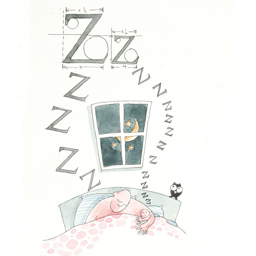 I Have Been Illustrating My Thoughts And Experiences As A New Dad I Have Been Illustrating My Thoughts And Experiences As A New Dad