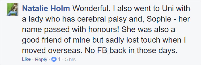 Mom Refuses To Give Up Her Disabled Baby With “Low Intelligence,” Nurtures Him All The Way To Harvard