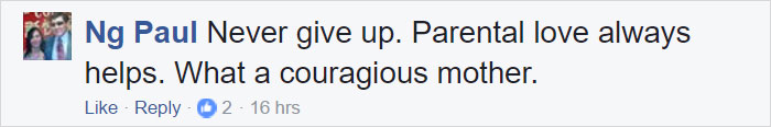 Mom Refuses To Give Up Her Disabled Baby With “Low Intelligence,” Nurtures Him All The Way To Harvard