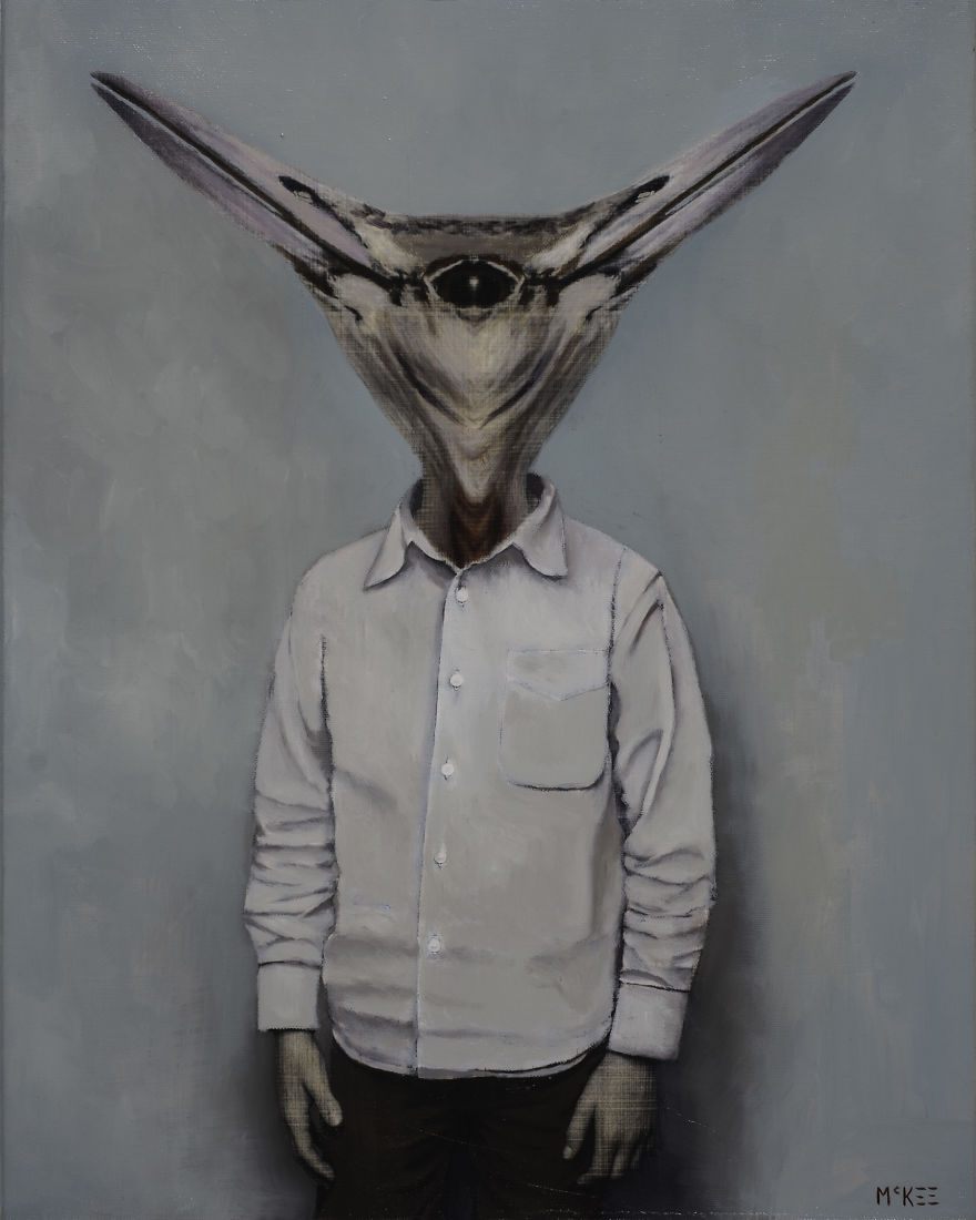 I Created A Photomanipulation Series Of Birdmonster Kids I Created A Photomanipulation Series Of Birdmonster Kids