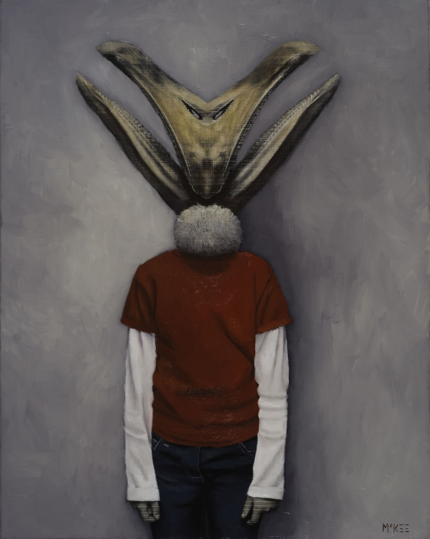 I Created A Photomanipulation Series Of Birdmonster Kids I Created A Photomanipulation Series Of Birdmonster Kids