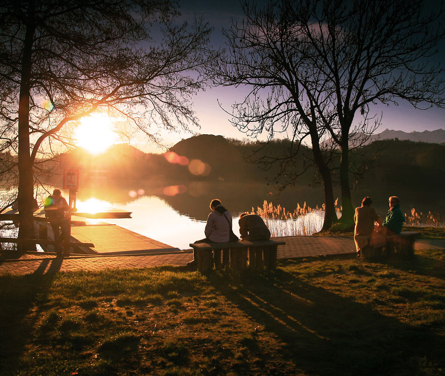 10 Reasons Why You Should Wake Up Early 10 Reasons Why You Should Wake Up Early