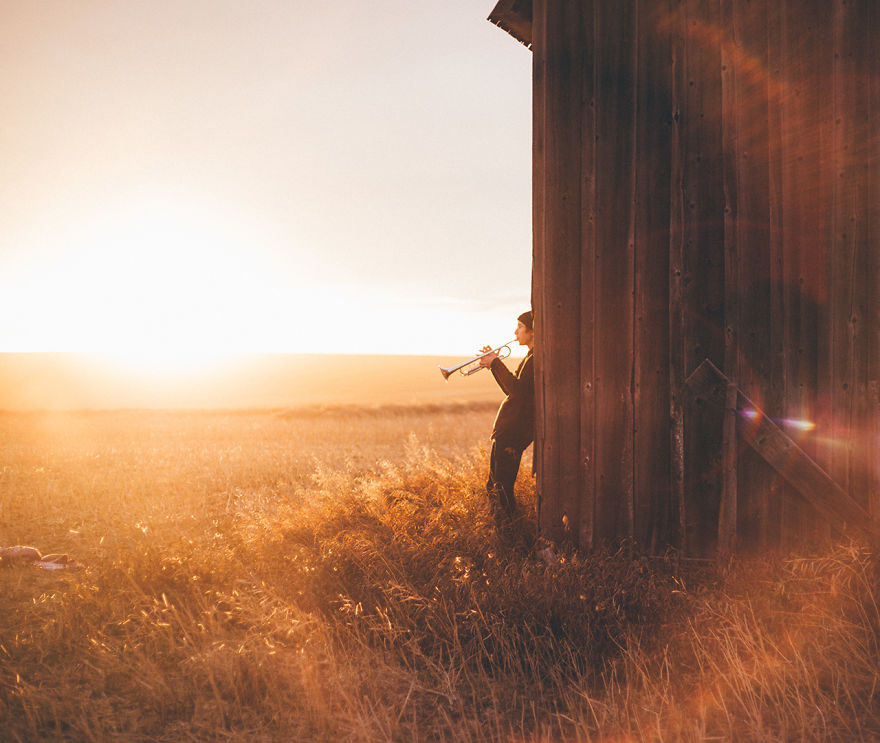 10 Reasons Why You Should Wake Up Early 10 Reasons Why You Should Wake Up Early