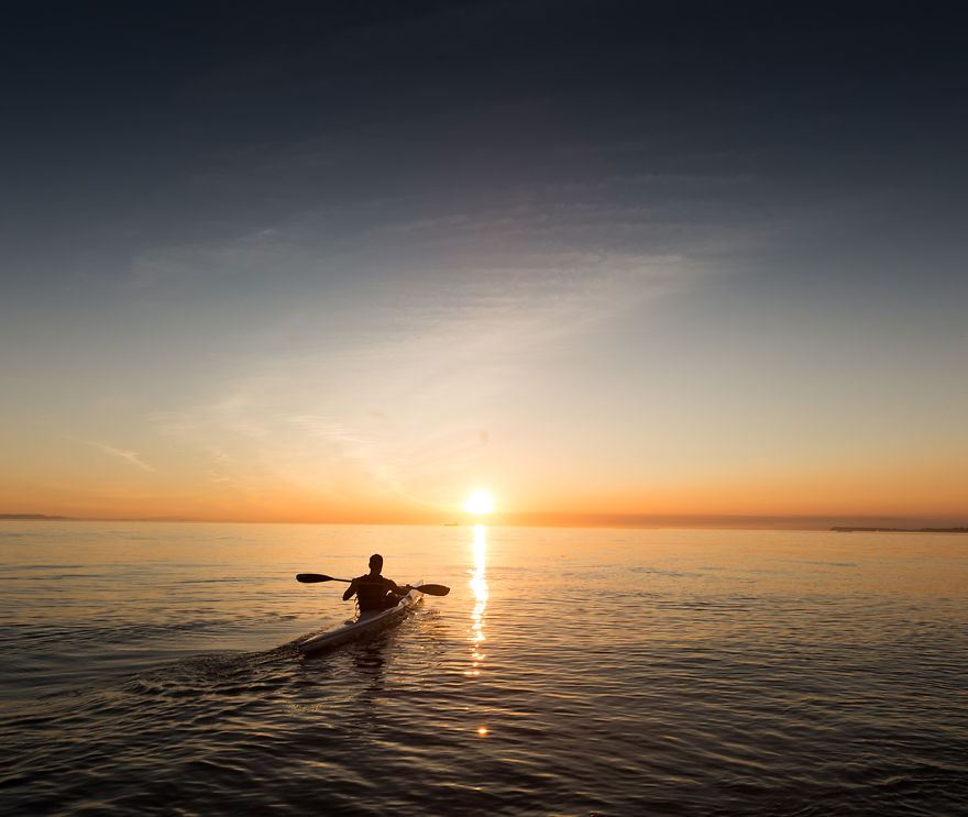 10 Reasons Why You Should Wake Up Early 10 Reasons Why You Should Wake Up Early