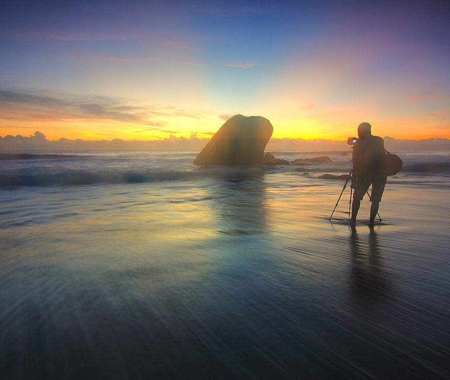 10 Reasons Why You Should Wake Up Early 10 Reasons Why You Should Wake Up Early