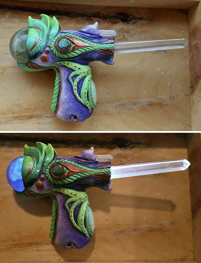 My Handmade Fantasy Weaponry My Handmade Fantasy Weaponry