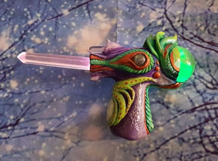 My Handmade Fantasy Weaponry My Handmade Fantasy Weaponry