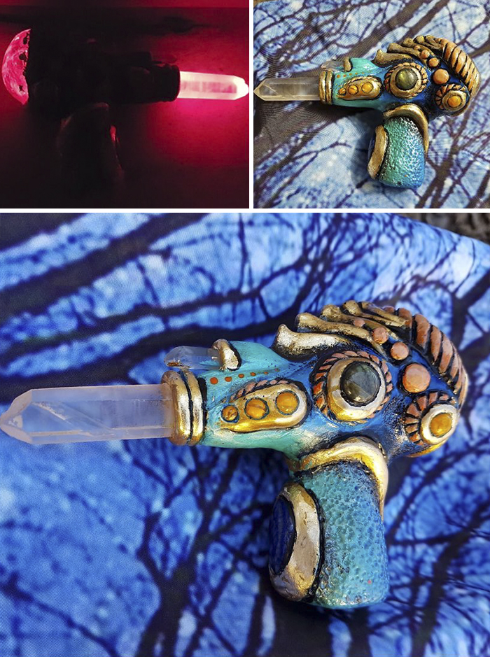 My Handmade Fantasy Weaponry My Handmade Fantasy Weaponry