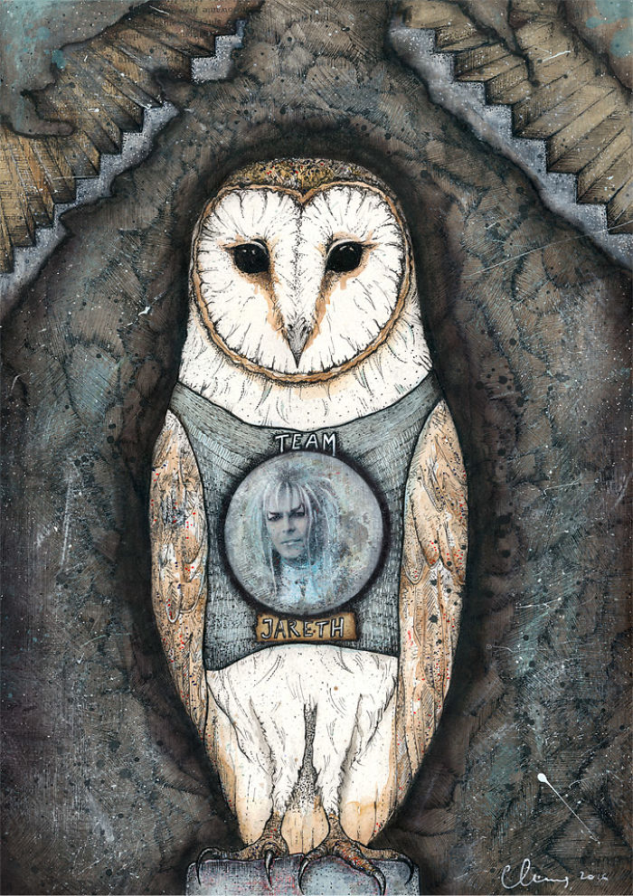 My World Of Mixed Media Illustrations My World Of Mixed Media Illustrations