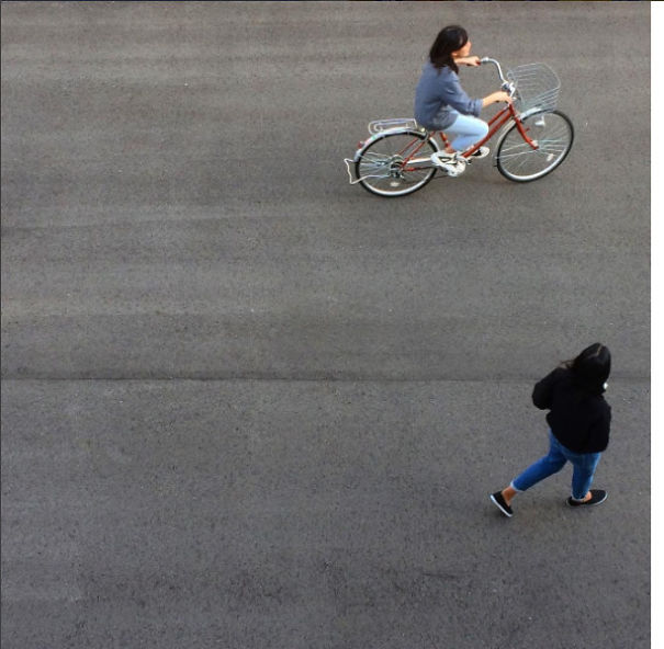 I Explore Japan’s Quirky Neighbourhoods With A Bicycle And A Camera I Explore Japan’s Quirky Neighbourhoods With A Bicycle And A Camera