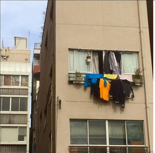 I Explore Japan’s Quirky Neighbourhoods With A Bicycle And A Camera I Explore Japan’s Quirky Neighbourhoods With A Bicycle And A Camera