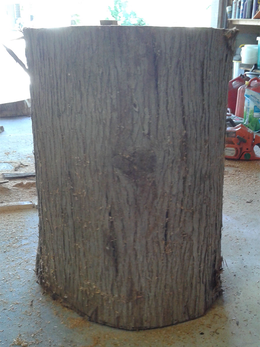 Little Sith Preschooler: I Carved My 4-Year-Old Son’s 1:1 Sculpture With His Favorite Darth Vader Mask Little Sith Preschooler: I Carved My 4-Year-Old Son’s 1:1 Sculpture With His Favorite Darth Vader Mask