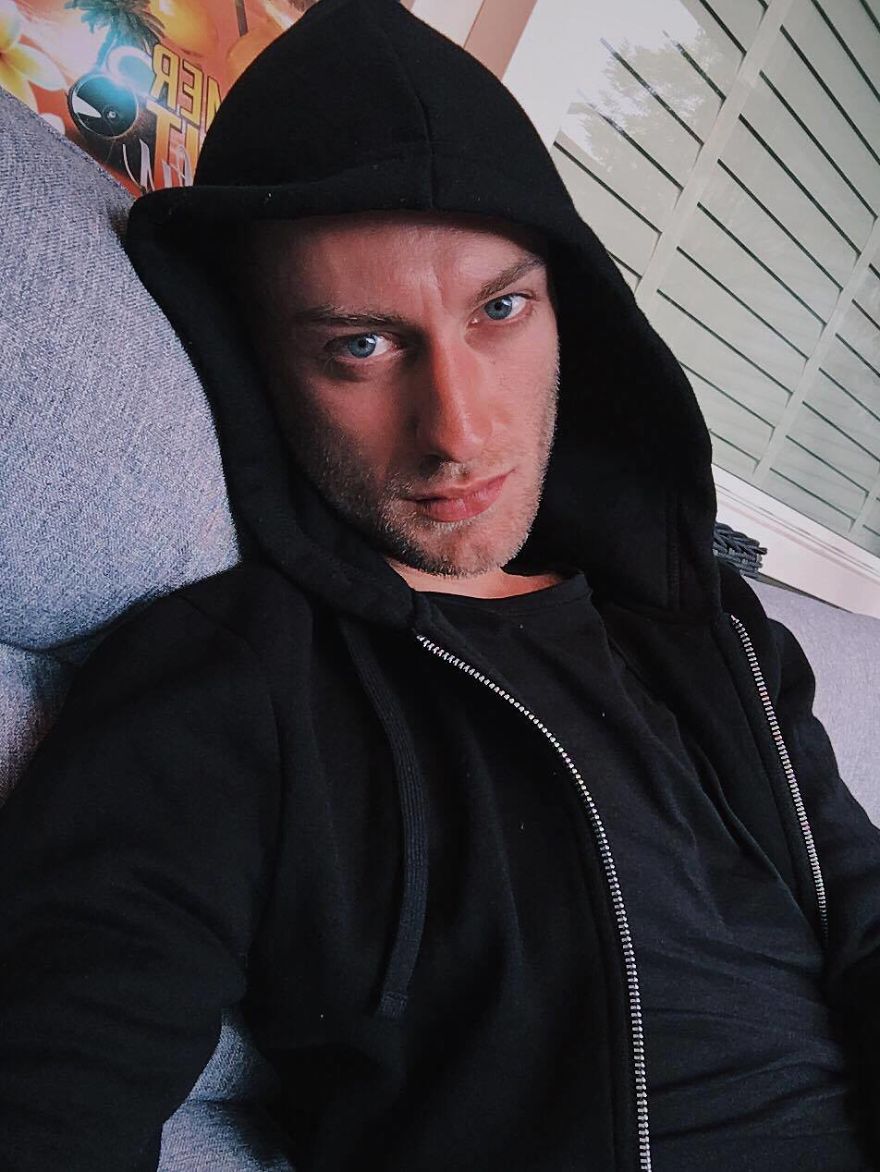 Meet Jude Law&#8217;s Doppelganger From Georgia