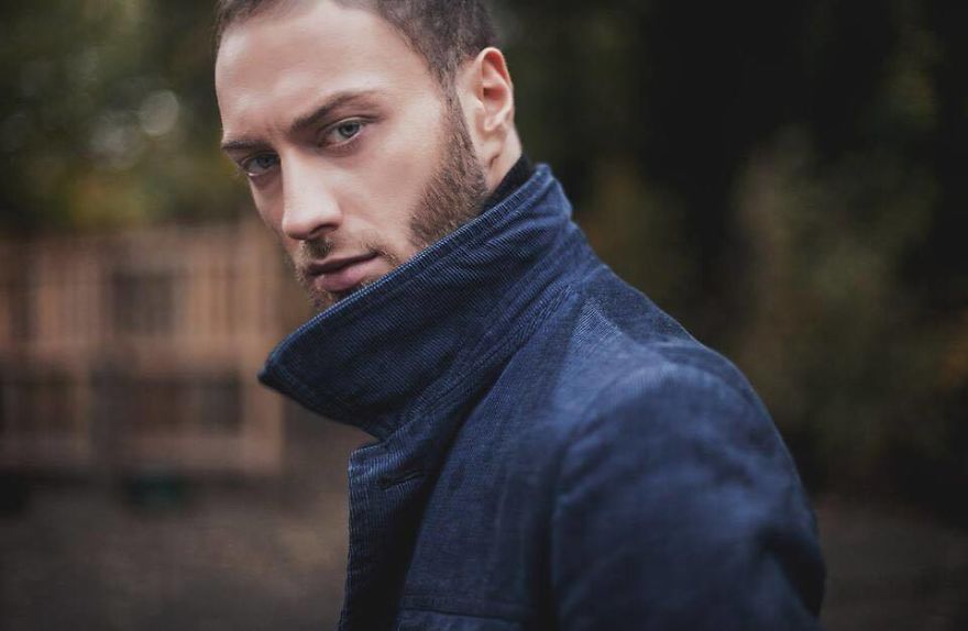 Meet Jude Law&#8217;s Doppelganger From Georgia