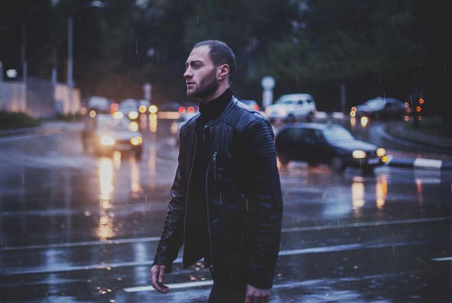 Meet Jude Law&#8217;s Doppelganger From Georgia