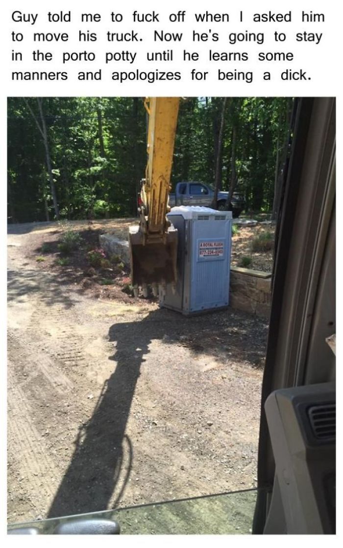 91 Revenge Stories That Will Make You Think Twice Before Being An Asshole To Other People