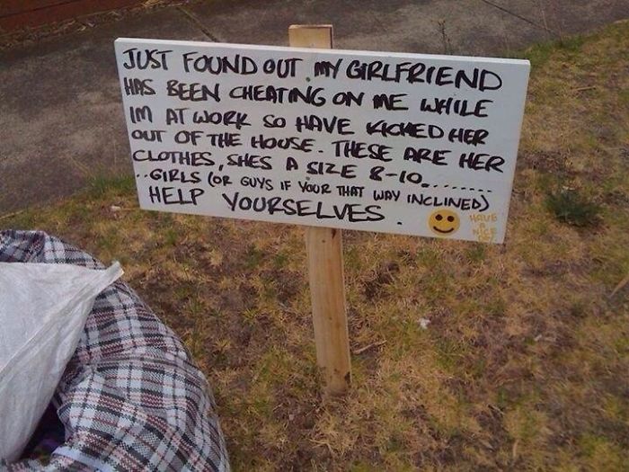 91 Revenge Stories That Will Make You Think Twice Before Being An Asshole To Other People