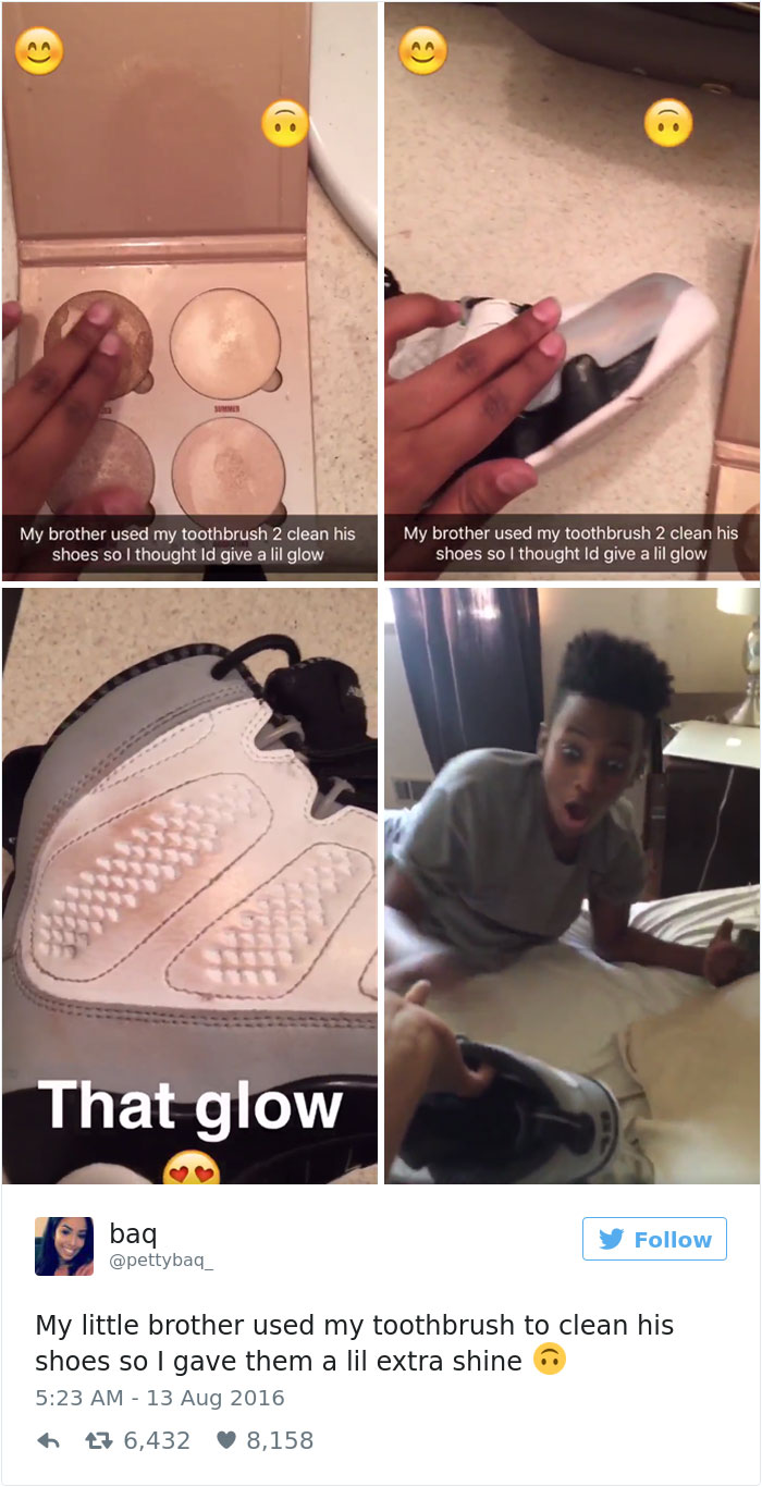 91 Revenge Stories That Will Make You Think Twice Before Being An Asshole To Other People