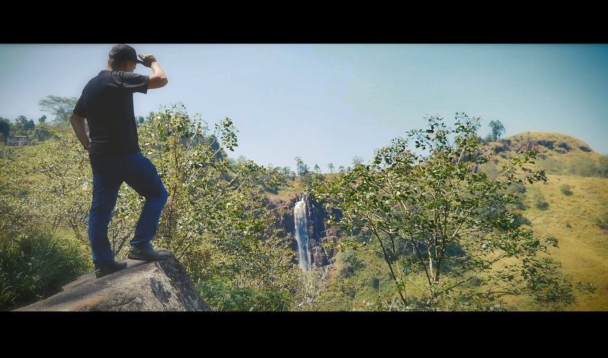 I Made This Travel Video About My Trip To Sri Lanka I Made This Travel Video About My Trip To Sri Lanka