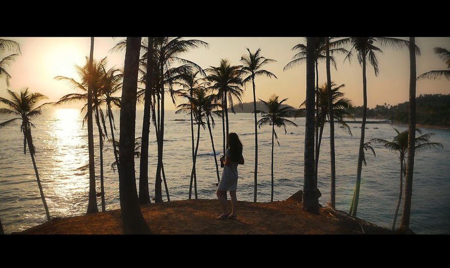 I Made This Travel Video About My Trip To Sri Lanka I Made This Travel Video About My Trip To Sri Lanka