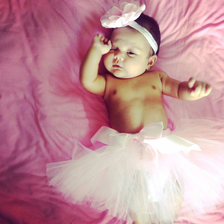 How I Got Creative To Beat Away My Post Natal Blues