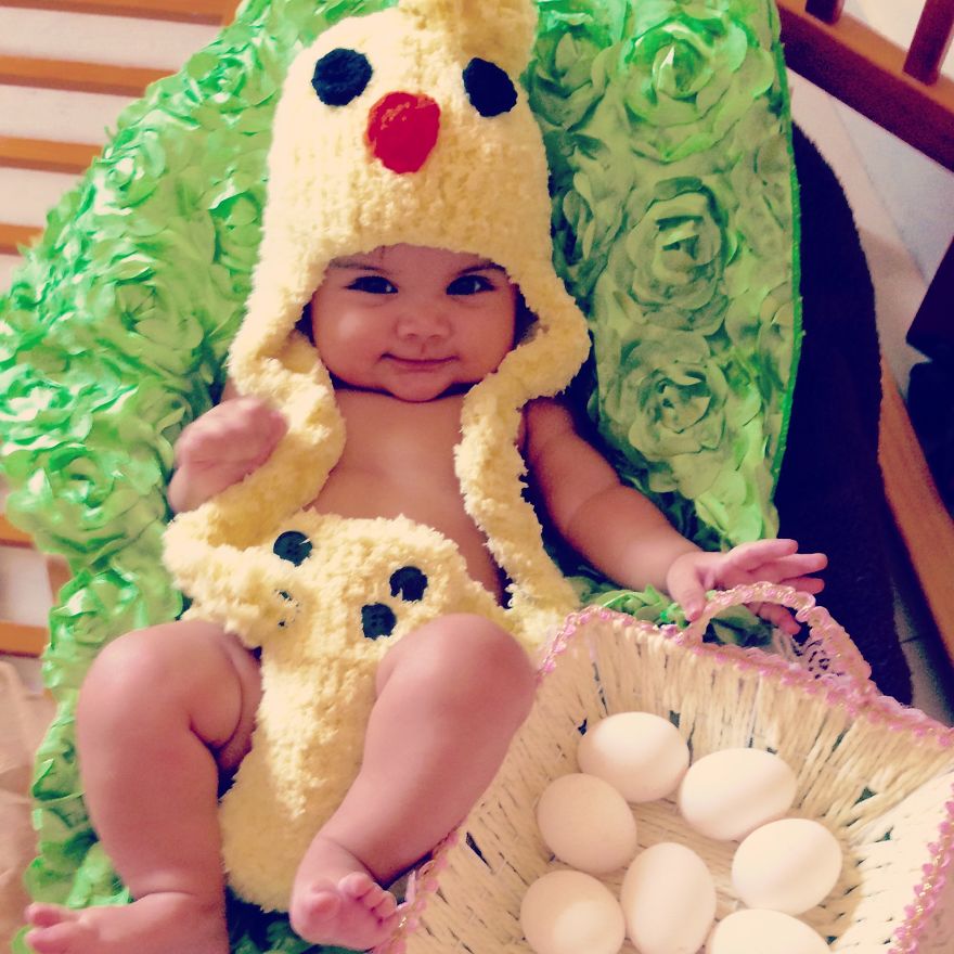 How I Got Creative To Beat Away My Post Natal Blues