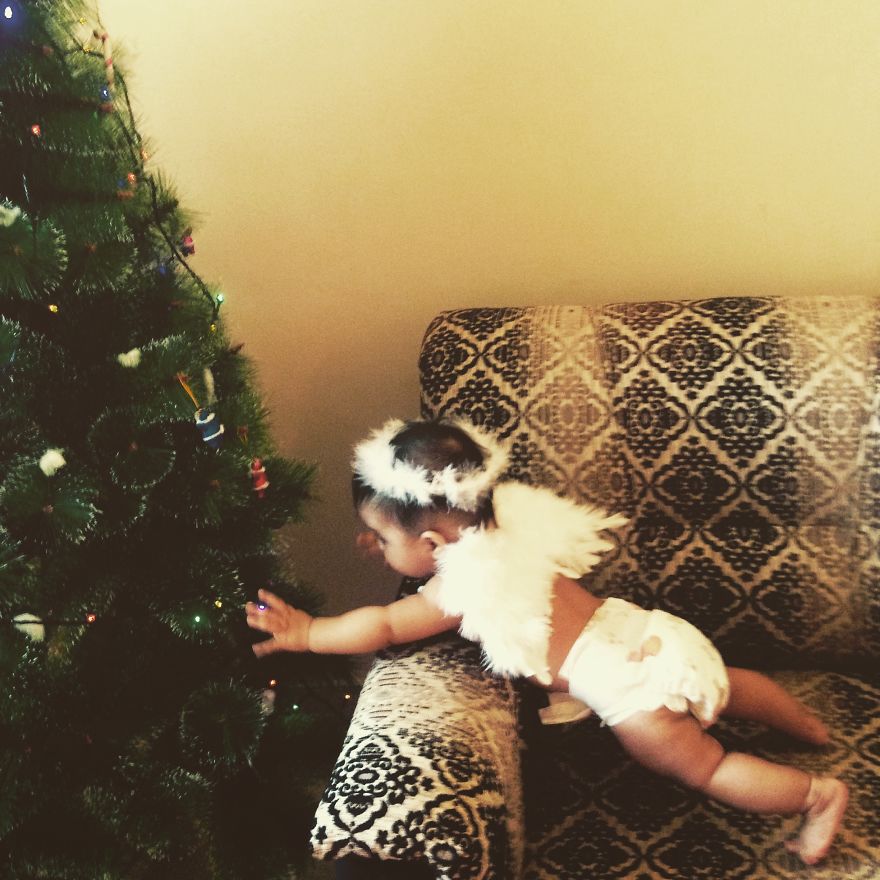 How I Got Creative To Beat Away My Post Natal Blues