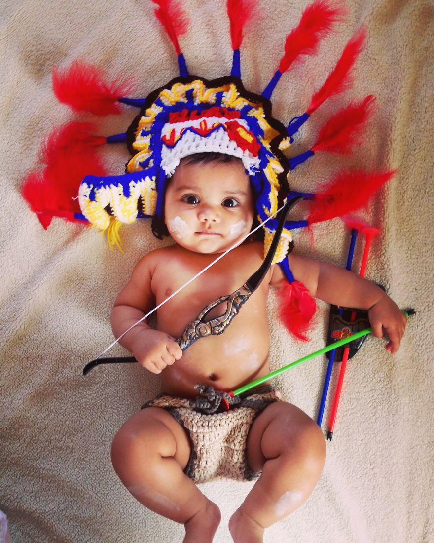 How I Got Creative To Beat Away My Post Natal Blues