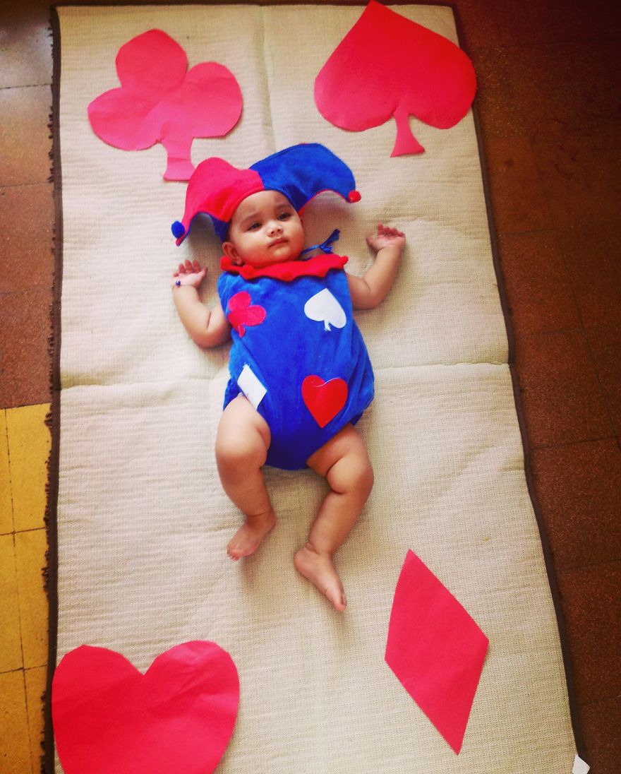 How I Got Creative To Beat Away My Post Natal Blues