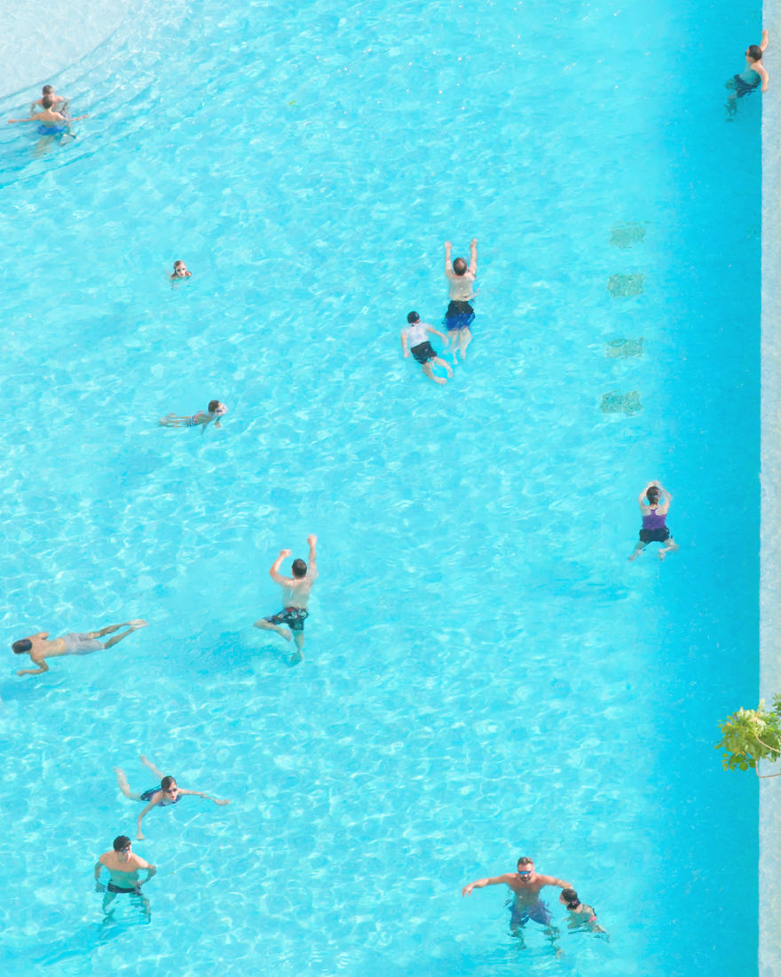 I Celebrate “Littleness” Through My Photography I Celebrate “Littleness” Through My Photography