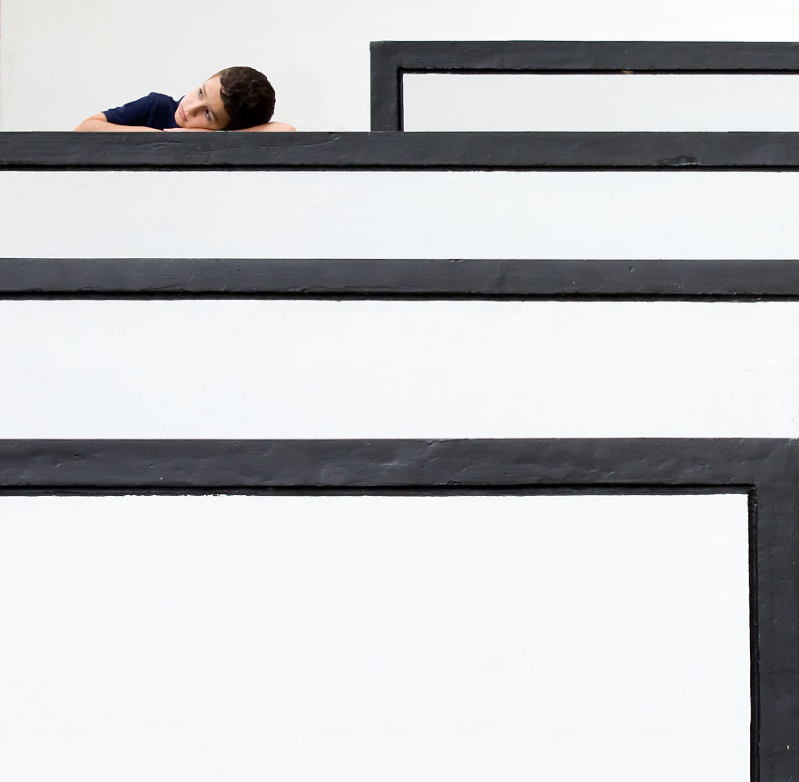 I Celebrate “Littleness” Through My Photography I Celebrate “Littleness” Through My Photography