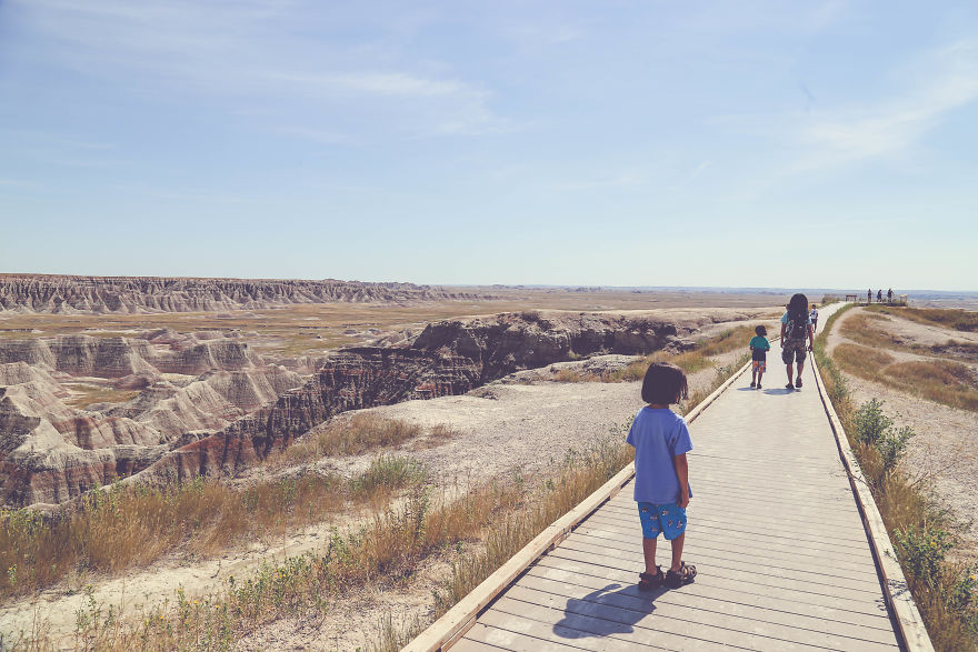 Living In A Pop-Up Camper While Traveling Across The Us Changed My Life