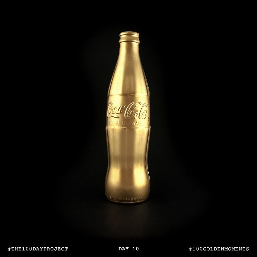 17 Days Of Golden Moments 17 Days Of Golden Moments