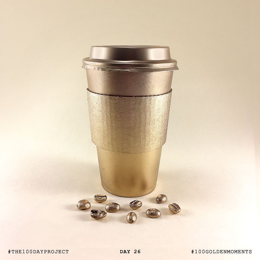 17 Days Of Golden Moments 17 Days Of Golden Moments