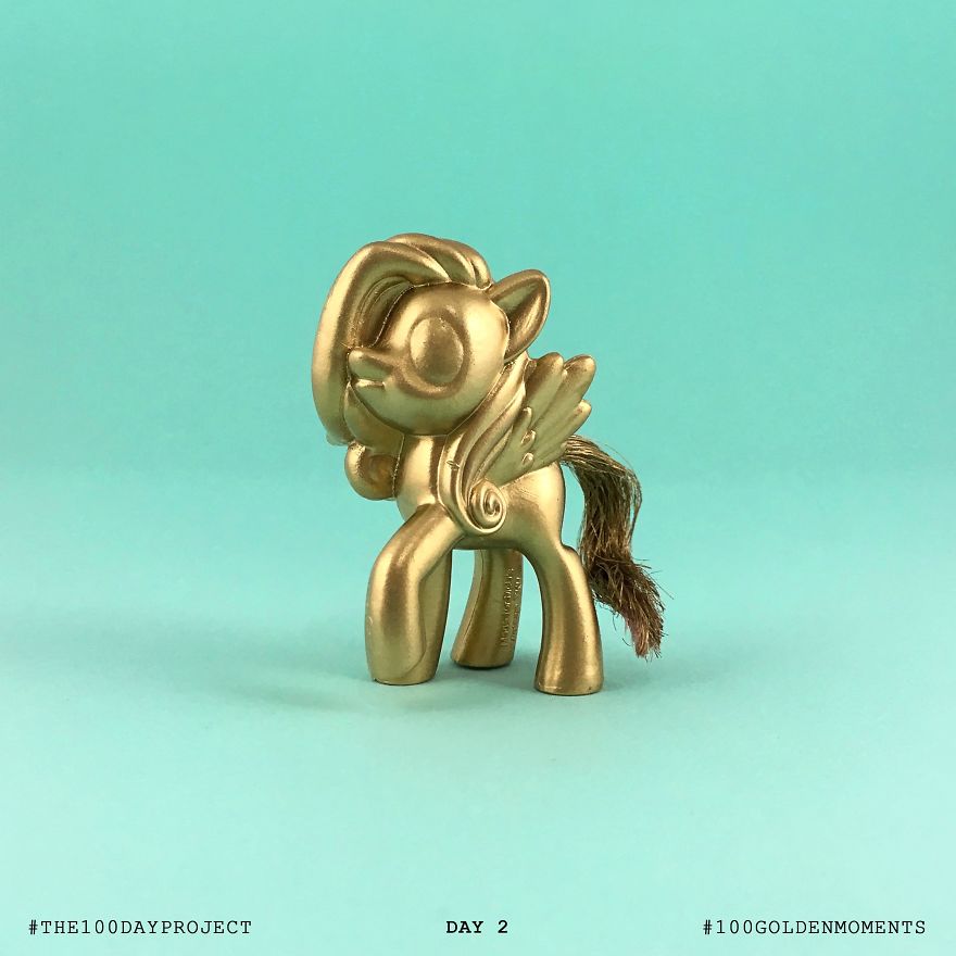 17 Days Of Golden Moments 17 Days Of Golden Moments