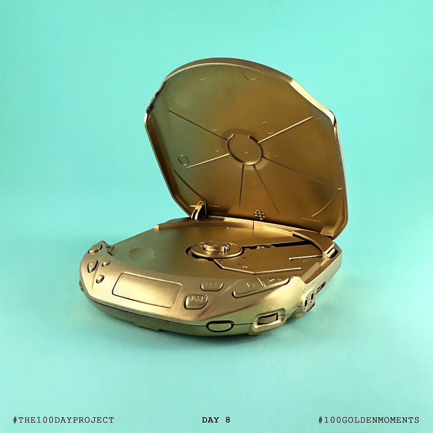 17 Days Of Golden Moments 17 Days Of Golden Moments