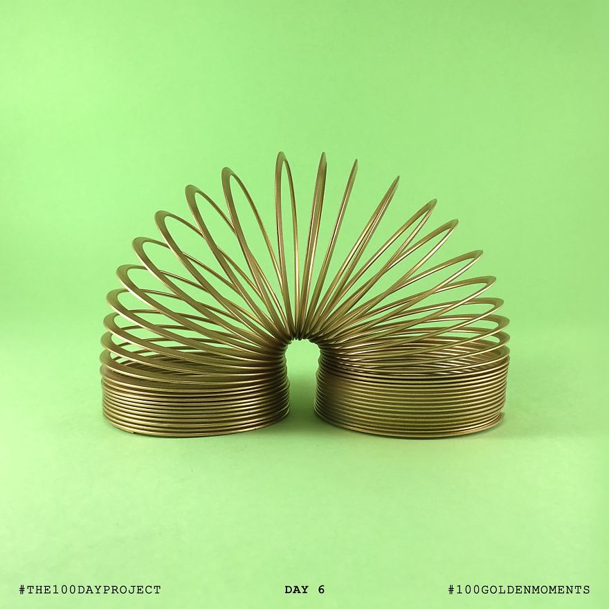 17 Days Of Golden Moments 17 Days Of Golden Moments