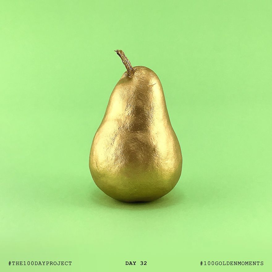 17 Days Of Golden Moments 17 Days Of Golden Moments