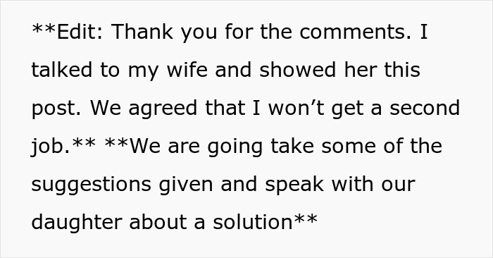 Daughter Demands Parents Pay $40K For Transition Surgeries, Throws A Fit When They Can’t Afford It Daughter Demands Parents Pay $40K For Transition Surgeries, Throws A Fit When They Can’t Afford It