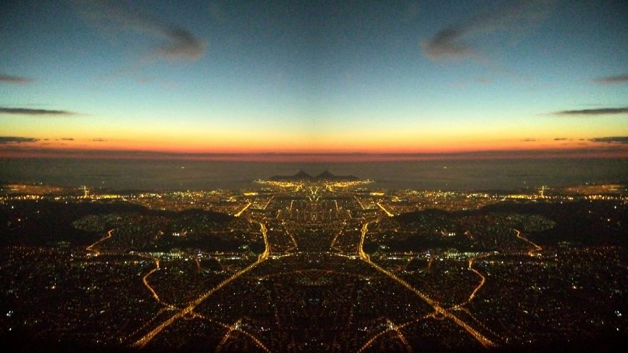 I Travel Across South Africa For Business And Enjoy Shooting And Editing Surreal-Symmetric Cell-Phonography I Travel Across South Africa For Business And Enjoy Shooting And Editing Surreal-Symmetric Cell-Phonography