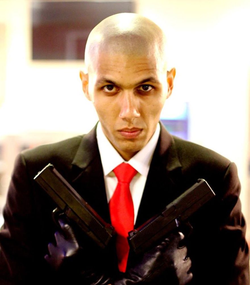 I&#8217;m Breaking Parenting Stereotypes In My Country In The Coolest Way Ever