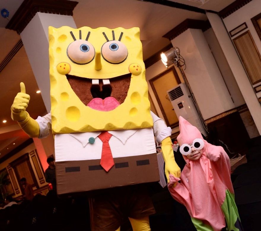 I&#8217;m Breaking Parenting Stereotypes In My Country In The Coolest Way Ever