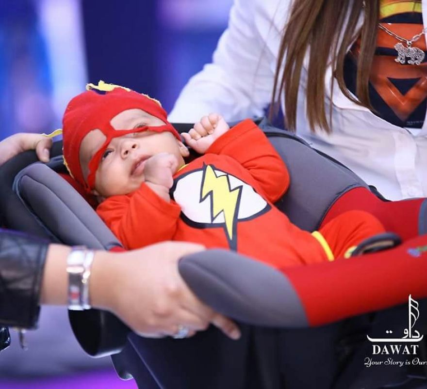 I&#8217;m Breaking Parenting Stereotypes In My Country In The Coolest Way Ever