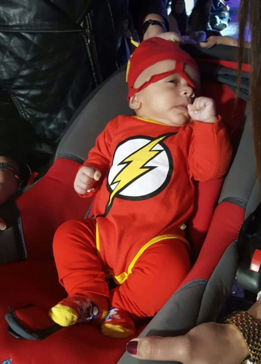 I&#8217;m Breaking Parenting Stereotypes In My Country In The Coolest Way Ever