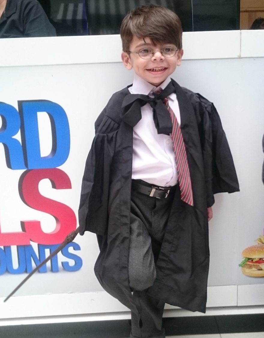 I&#8217;m Breaking Parenting Stereotypes In My Country In The Coolest Way Ever