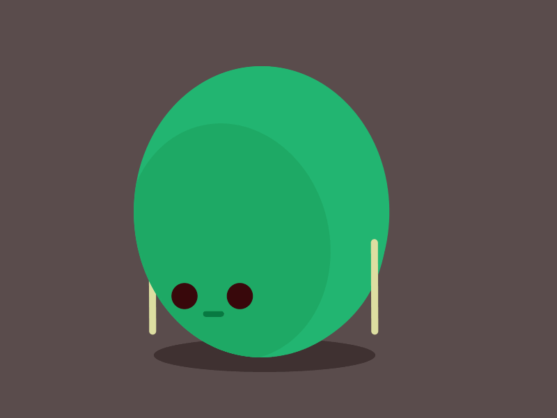 I Create Perfectly Looped Gifs With Punny Captions