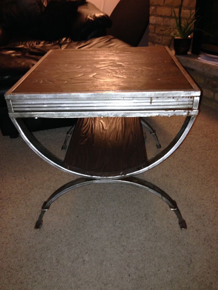 Share Your Clever DIY Solutions You Made Instead Of Buying Things