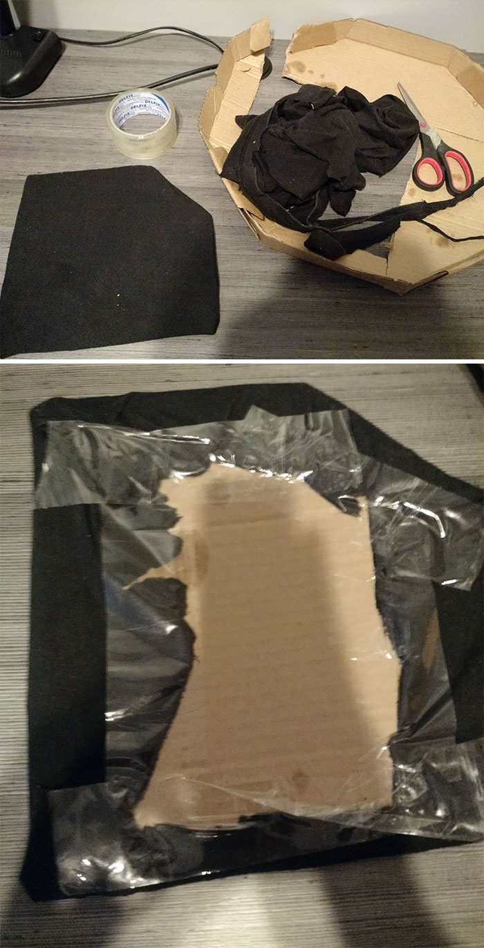 Share Your Clever DIY Solutions You Made Instead Of Buying Things